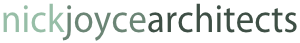 Nick Joyce Architects Logo
