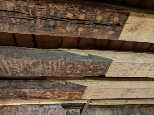 7-Timber-Repair