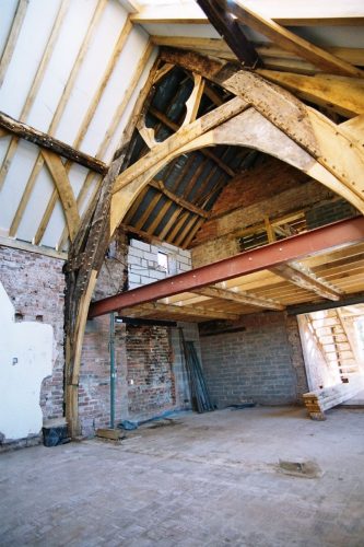 1-Cruck-Frame-Repair