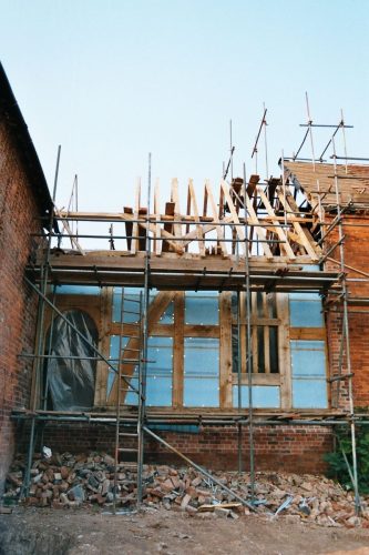 2-Repair-in-progress