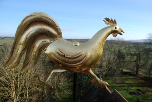 10-Weathecock-After