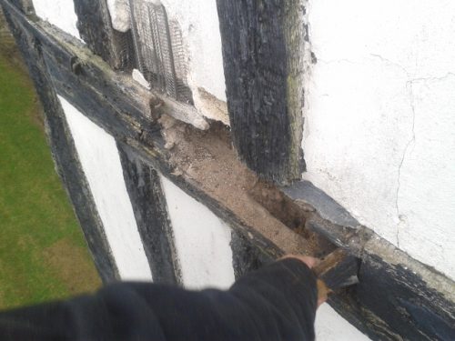 6-Typical-decay-after-removal-of-cement-mortar-filler