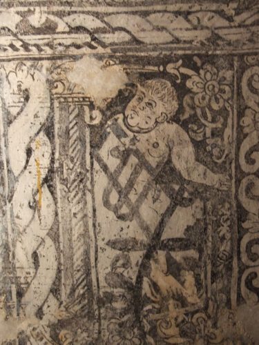 RS-Hop-Pole-Wall-Painting