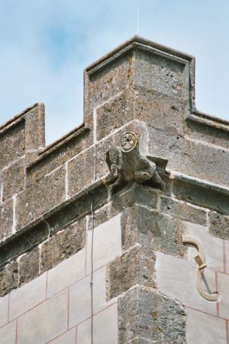 After-detail
