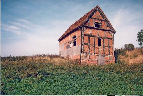 1-Granary-Before