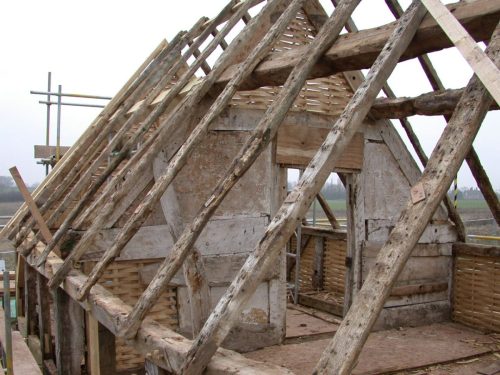 4-Roof-Structure