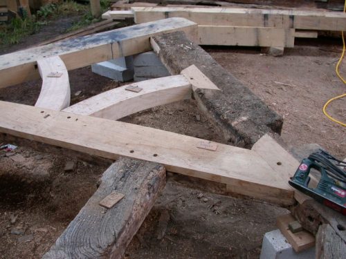 5-Gable-Frame