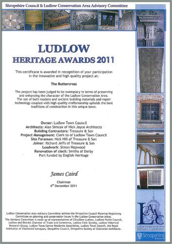 ludlow
